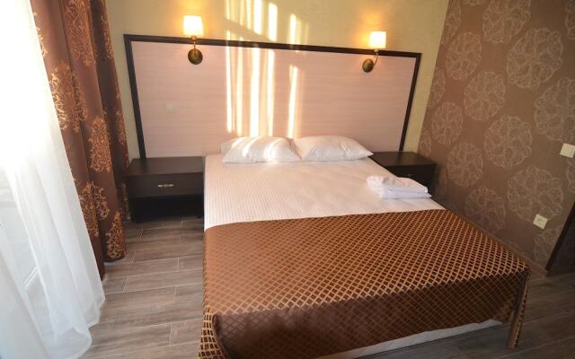 Hotel Amvel