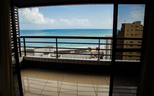 Praia Mansa Flat
