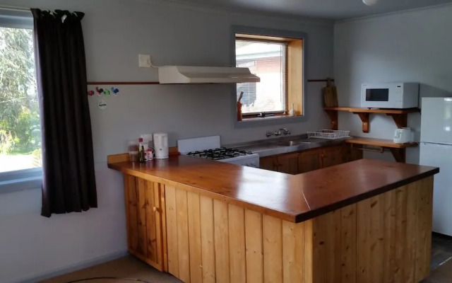 Seahorse Coastal Villas