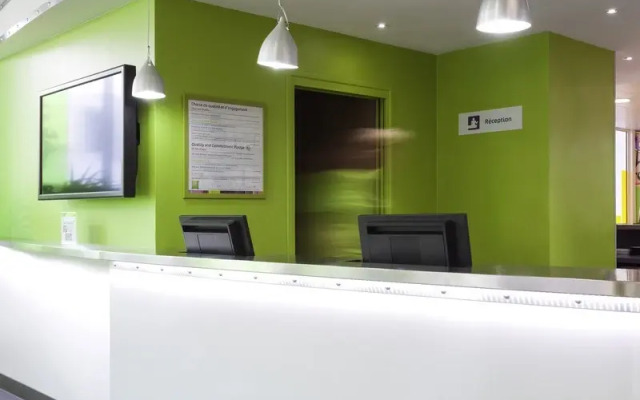 Holiday Inn Garden Court Lyon Villeurbanne