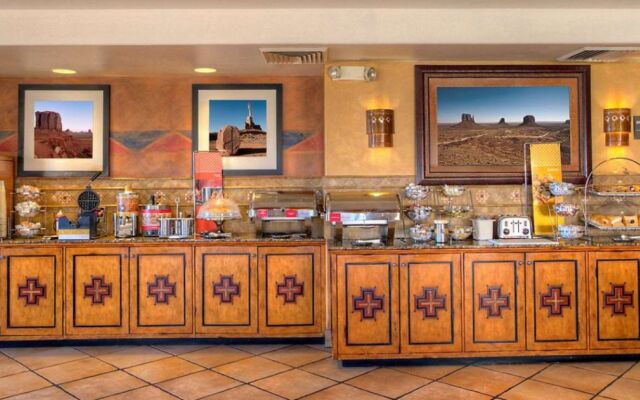 Hampton Inn Kayenta