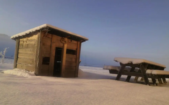 Chambres d'Hôtes La Fée Verte