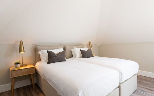 YourApartment - Wellington Place