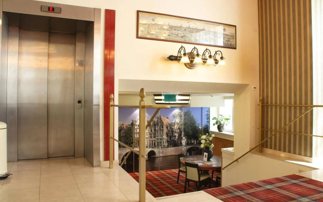 Hotel Avenue
