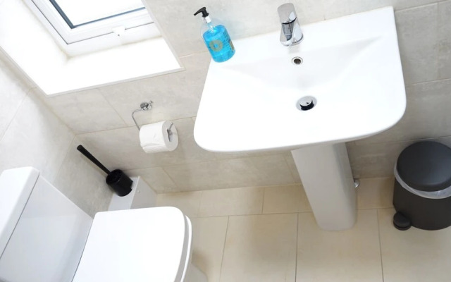 Heathrow Ensuite Rooms