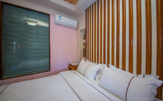 Lijiang Rongyi Homestay
