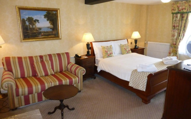 The Bear Hotel