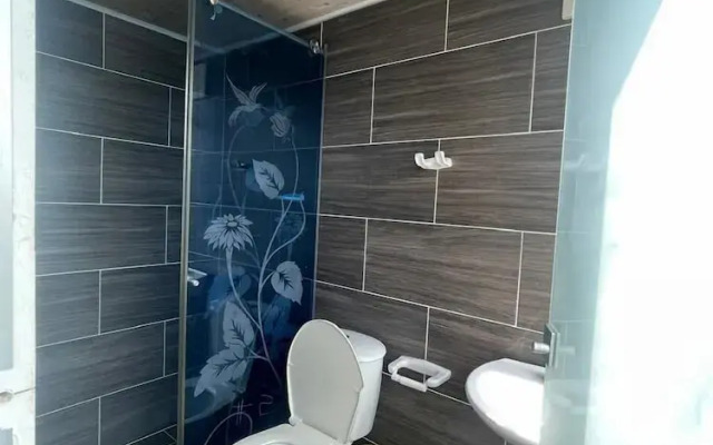 Hotel Boutique Las Isabelinas