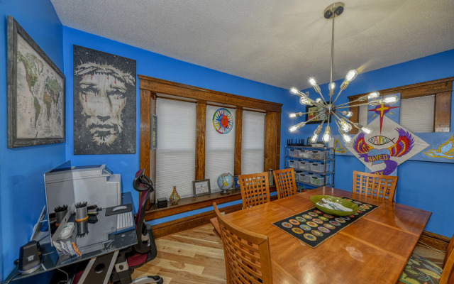 Berrodin Bed & Breakfast