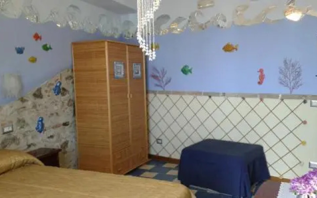 Olimpo Palace Affittacamere