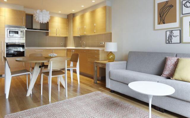 Apartment La Concha Suite 2 by FeelFree Rentals