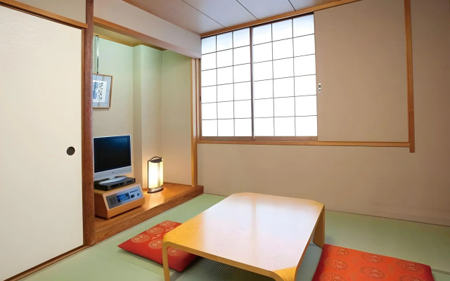 Hotel Awina Osaka