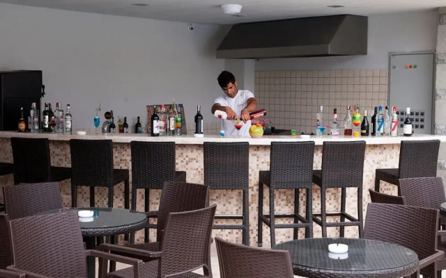 Sunhill Centro Hotel
