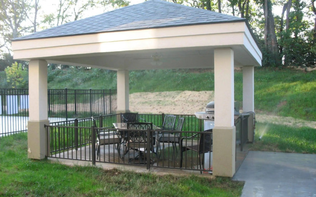 Candlewood Suites Knoxville Airport-Alcoa by IHG