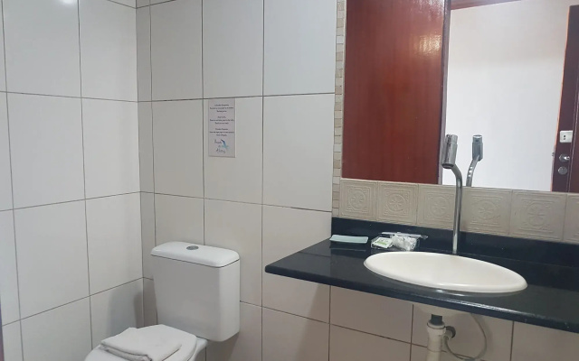 Pousada do Albatroz