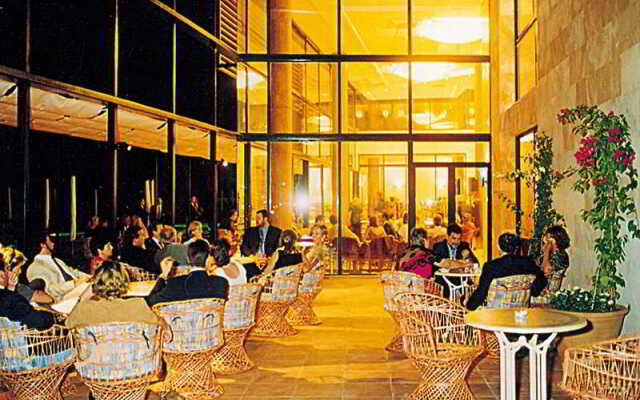 allsun Hotel Illot Park