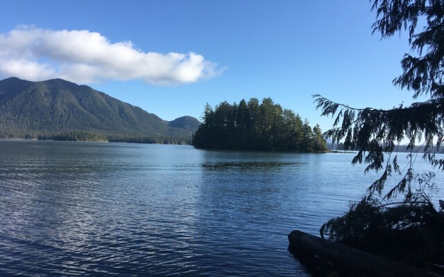 Cobble Wood & Bird Sanctuary Guest Houses