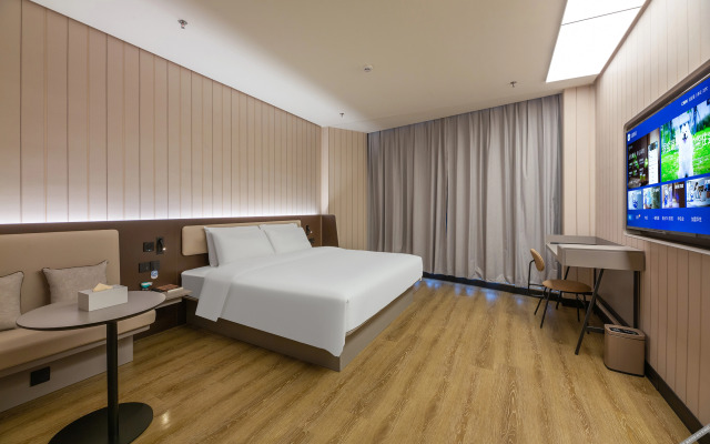 HanTing Hotel (Handan Cheng'an)