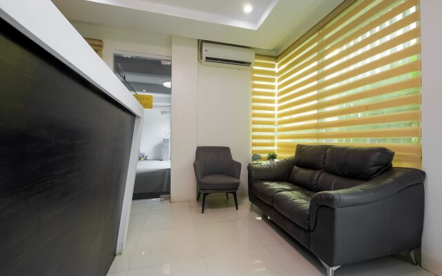 OYO 862 Jqv Hotel (Vaccinated Staff)