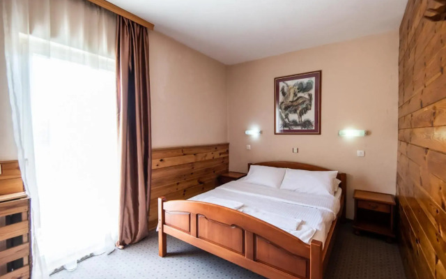 Enigma Hotel