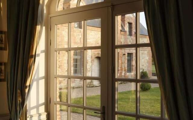 Le Domaine de Ravenoville