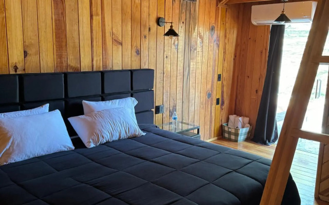 PINE TREE Hotel Boutique & Cabañas