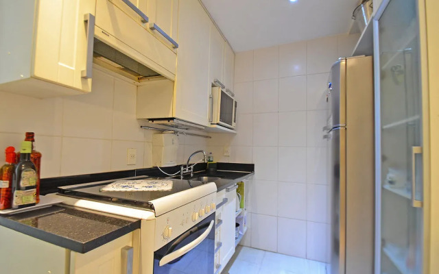 Rio Apartments Rdl100