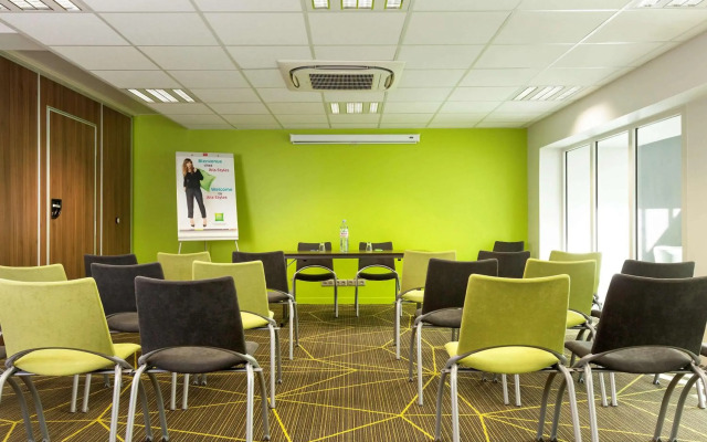 ibis Styles Saumur Gare Centre