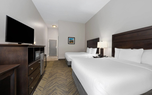 La Quinta Inn & Suites by Wyndham-Brookshire-West Katy