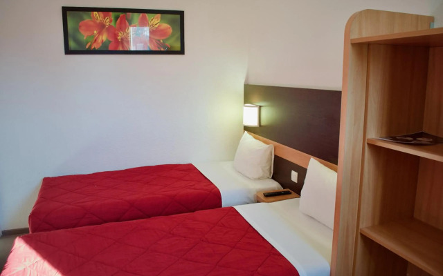 Hotel Première Classe Bordeaux Sud - Pessac Bersol