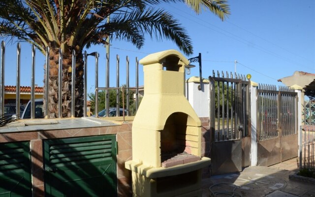 Appartamenti in Villa Indipendente a 200 Metri Dalla Spiaggia - Fsi-fra02