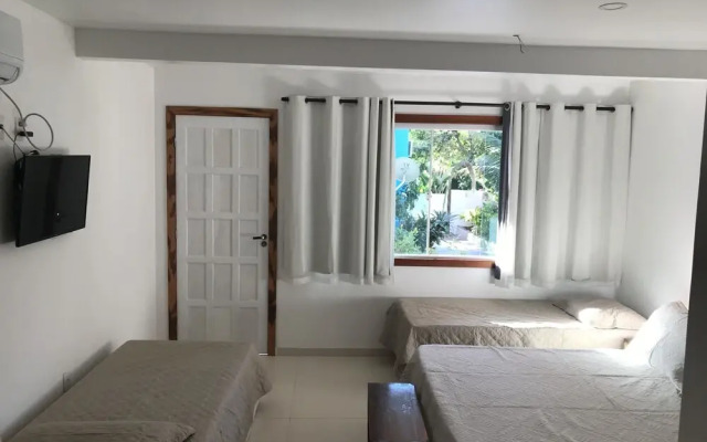Refúgio da Barra Pousada