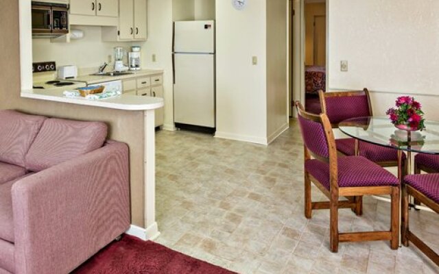 Mariner`s Pointe Resort