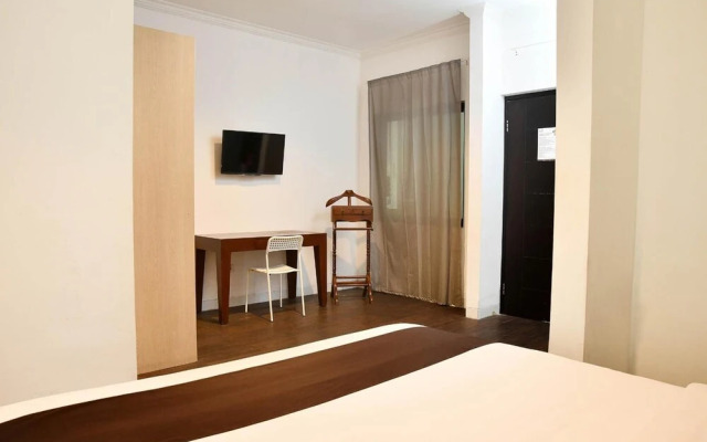 Sky Inn Syariah Fatmawati 2 Jakarta