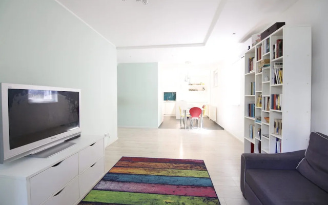 Apartment Kalemegdan