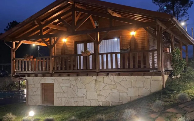 Refúgio de Gestaças