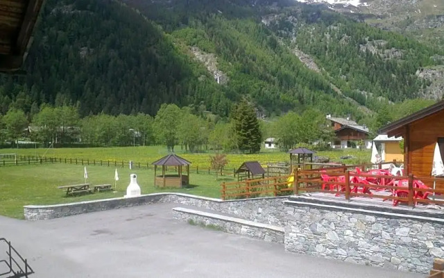 Margherita Camping & Resort