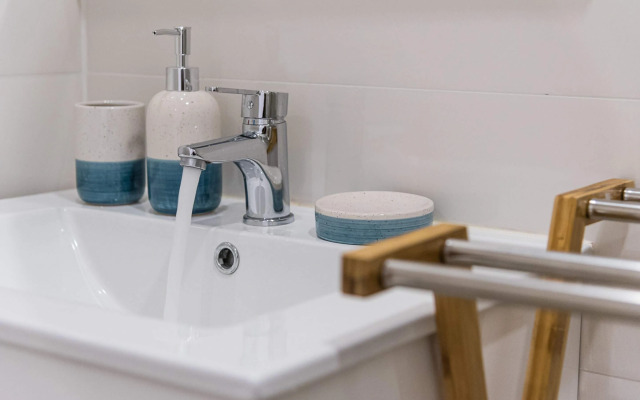 Guestready - Easygoing Pool to River