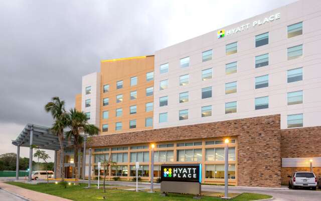 Hyatt Place Ciudad Del Carmen