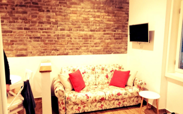 Studio apartman Villa Gianna