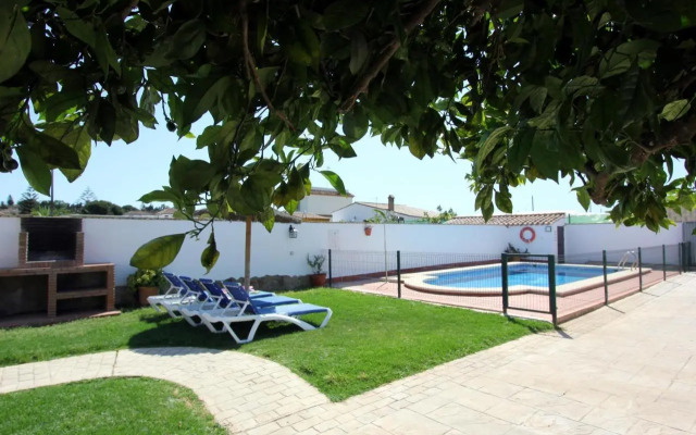 Villa Rocio-Conil