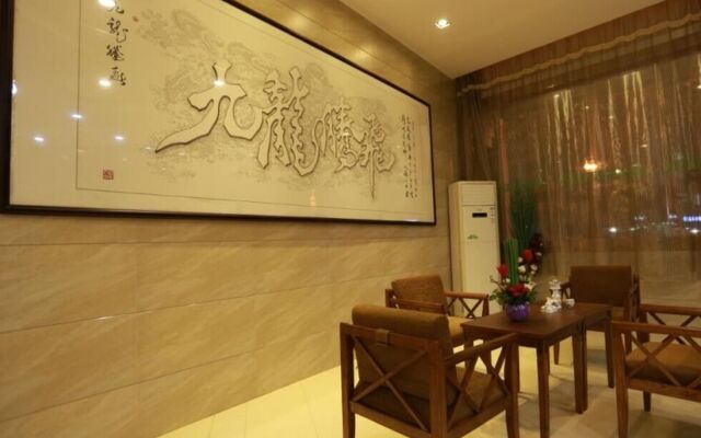 GreenTree Alliance GuangDong ChaoZhou Jinlong Building Hotel