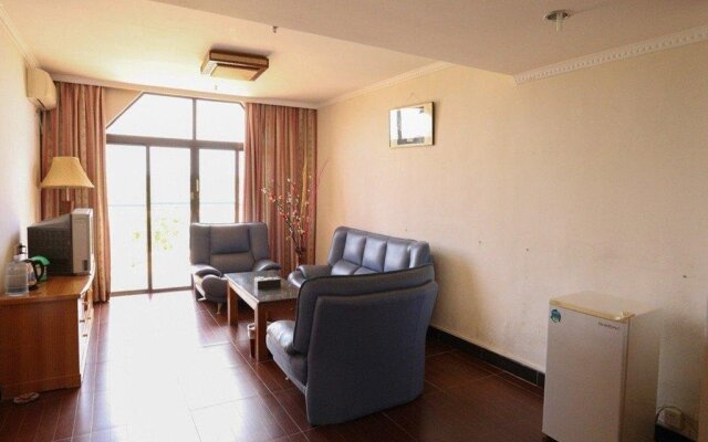 Zhuhai Yujingwan Holiday Hotel