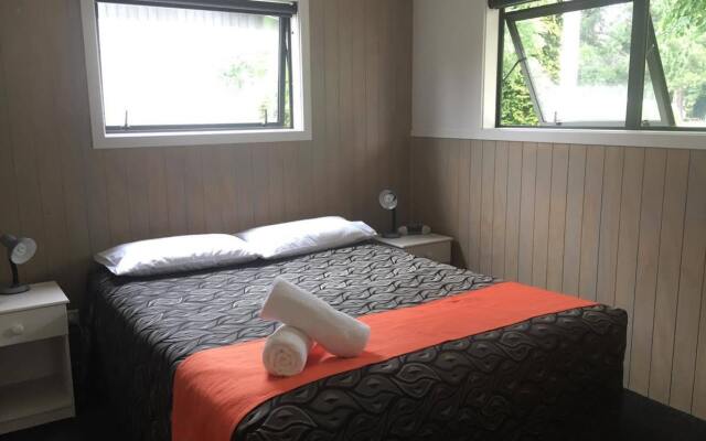 Geraldine Top 10 Holiday Park