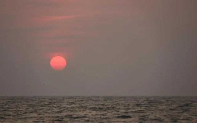 Marari Edens Sea View House