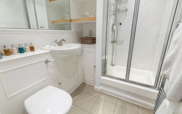Stunning 3 bed House Near Regent's Park