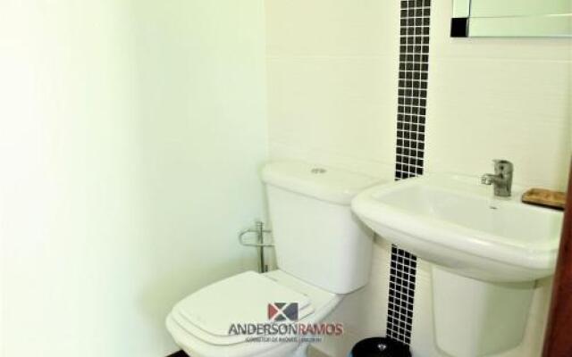 Residencial Baia Azul Apto 503 A