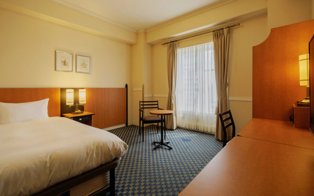 Hotel Monterey Sendai