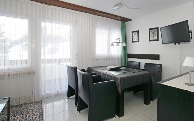 Baron / Baronesse Apartments