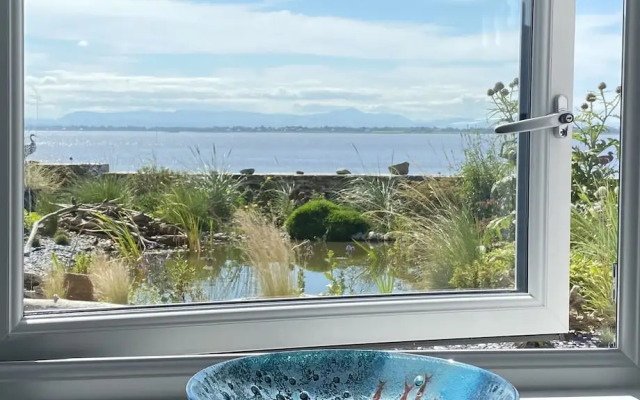 The Waterside Rooms